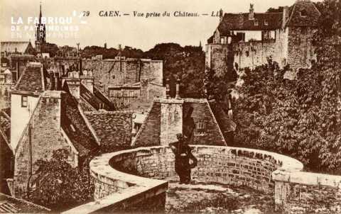 Le Château